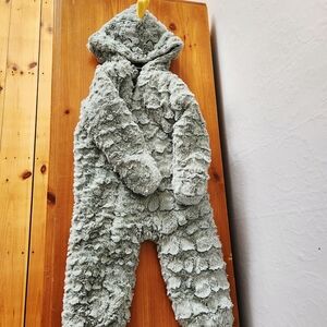 Koala Baby 18-24m Fuzzy Dino Costume